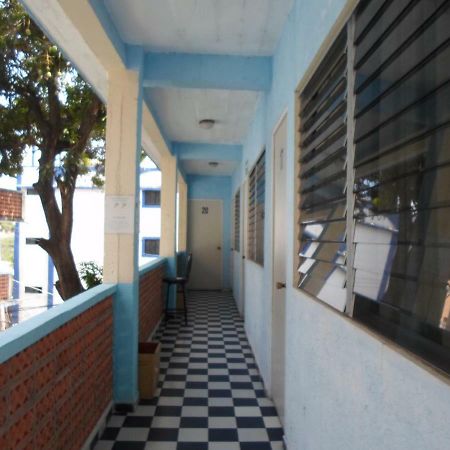 فندق Casa De Huespedes Santa Fe أكابولكو المظهر الخارجي الصورة